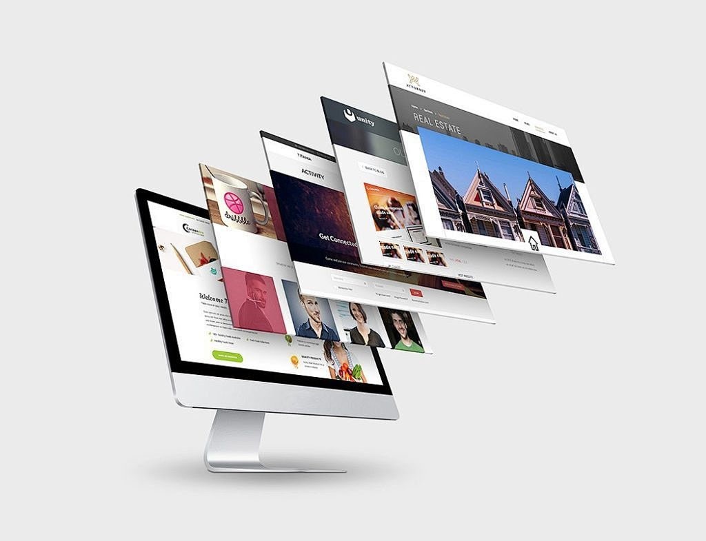Unified dashboard: multi-store metrics