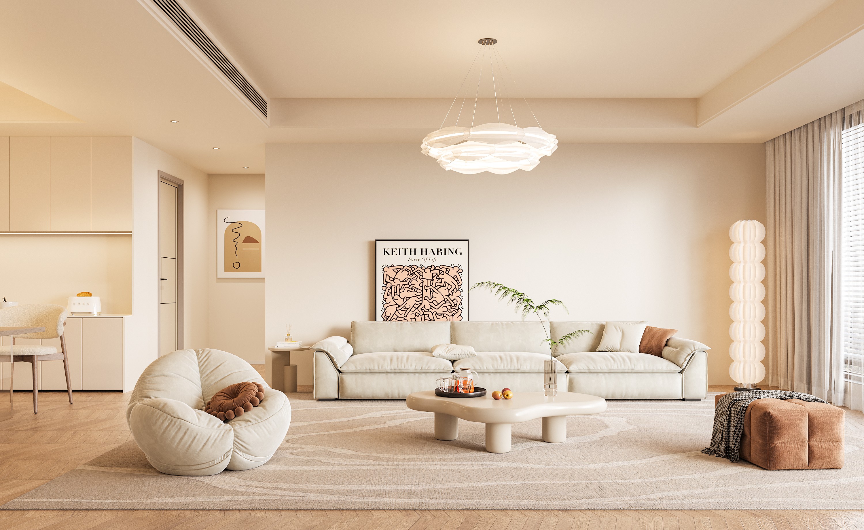 Furniture brand global store case study