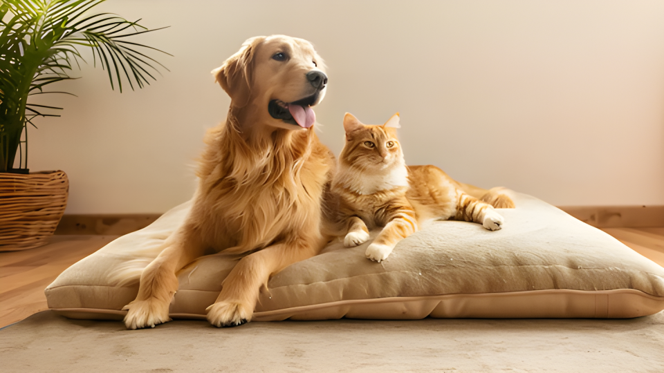 Pet brand global store case study