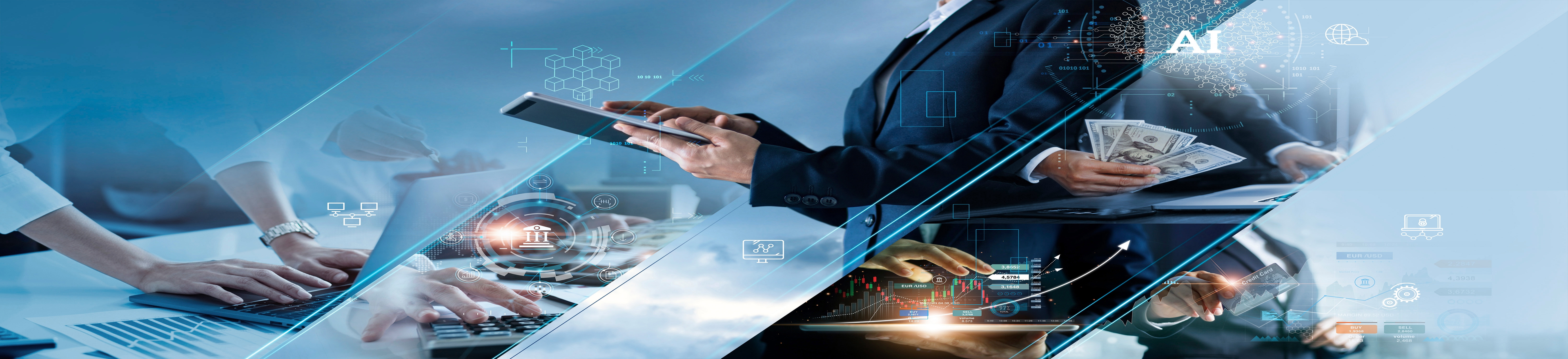 Global trade and digital commerce